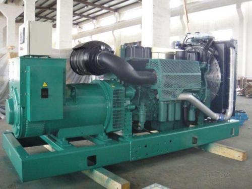 临西便携静音：租赁无声发电机组，便携式解决能源需求