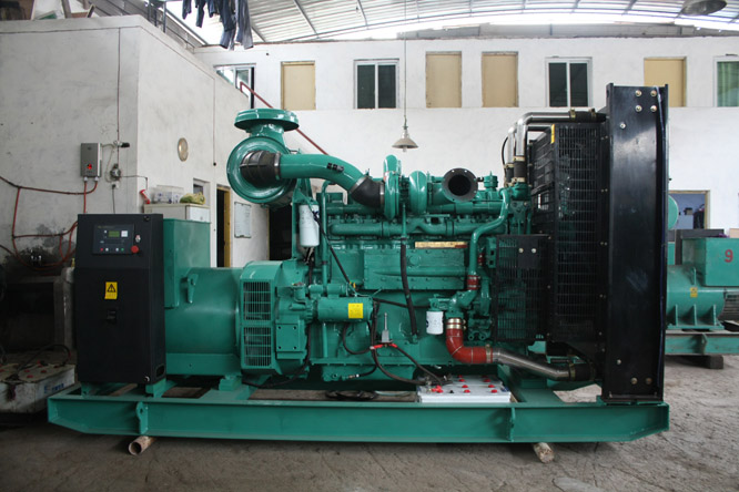 临西环保无噪音：租用静音发电机组，为环境和耳朵双重保驾护航